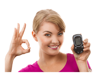 diabetes service